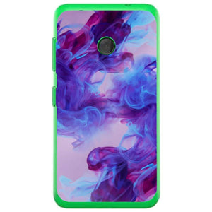 Phone Case Deep Purple Ink Nokia Lumia 530