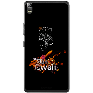 Phone Case Deepavali Lenovo K3 Note A7000