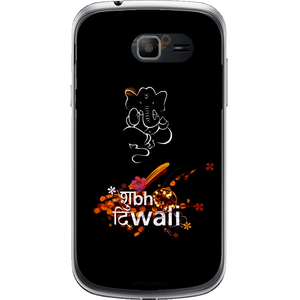 Phone Case Deepavali Samsung Galaxy Trend Lite S7390