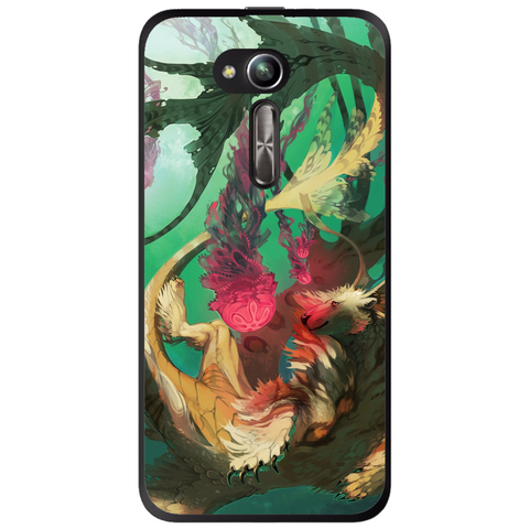 Phone Case Deepsea Asus Zenfone Go Zb500kl