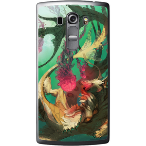 Phone Case Deepsea LG G4 Beat G4s H735
