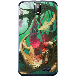 Phone Case Deepsea Lenovo A328