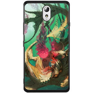 Phone Case Deepsea Lenovo Vibe P1m