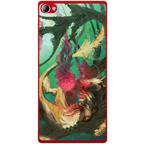 Phone Case Deepsea Lenovo Vibe X2