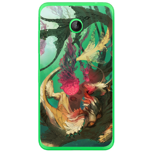 Phone Case Deepsea Nokia Lumia 630 635