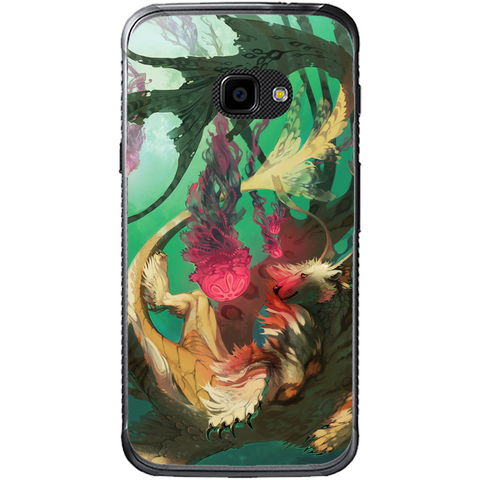 Phone Case Deepsea Samsung Galaxy Xcover 4