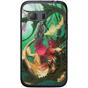 Phone Case Deepsea Samsung Galaxy Young 2 G130