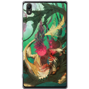 Phone Case Deepsea Sony Xperia Z1 C6902 L39h