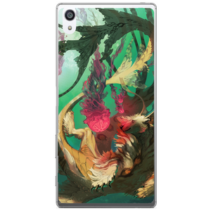 Phone Case Deepsea Sony Xperia Z5
