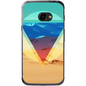 Phone case Desert Triangle Samsung Galaxy Xcover 4