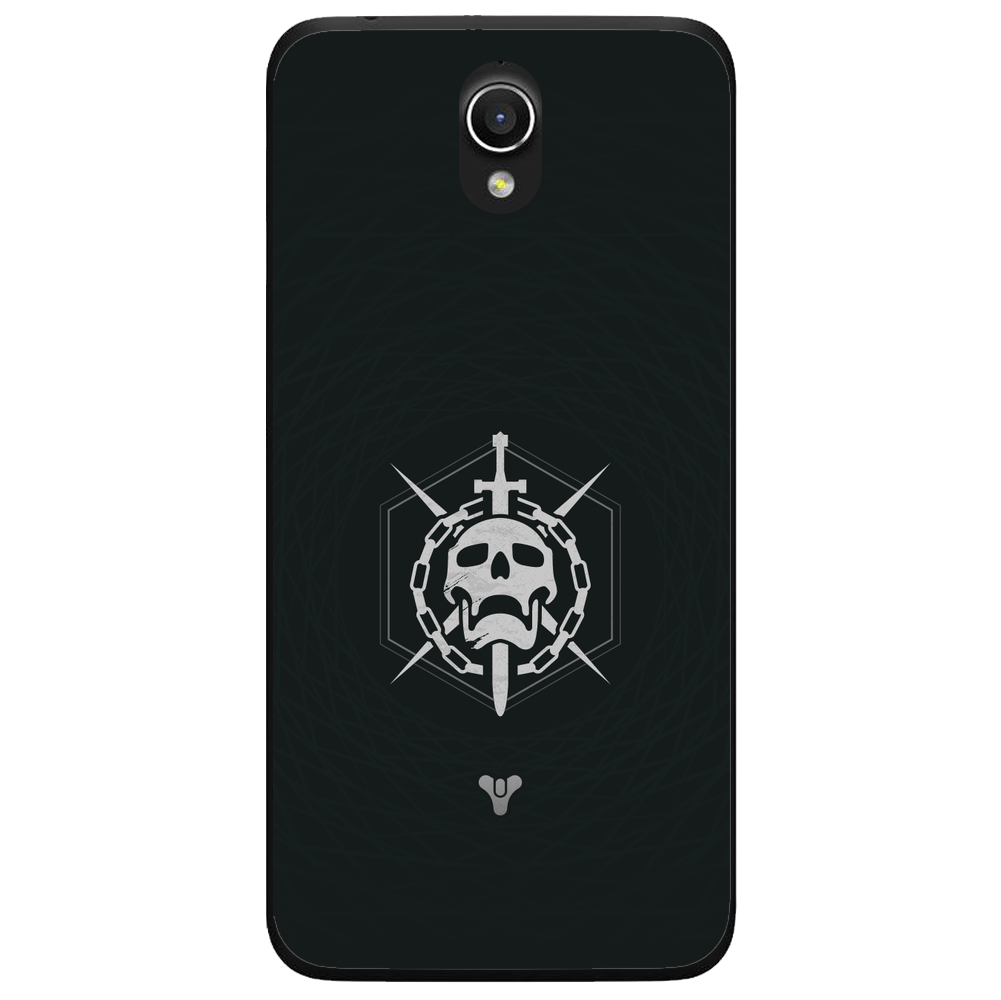 Phone case Destiny Asus Zenfone Go Zb452kg