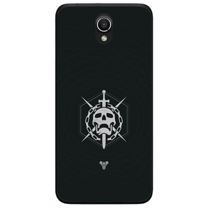 Phone case Destiny Asus Zenfone Go Zb452kg