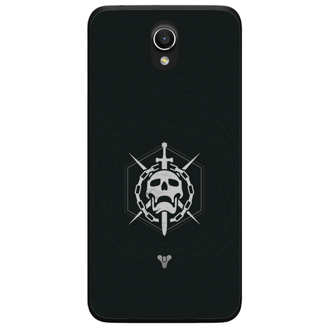 Phone case Destiny Asus Zenfone Go Zb452kg