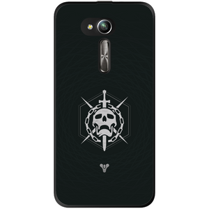 Phone case Destiny Asus Zenfone Go Zb500kg