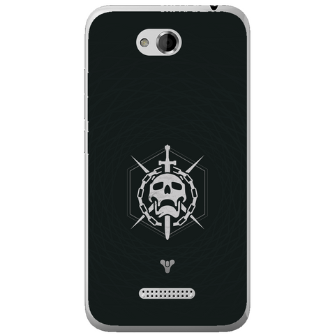 Phone case Destiny HTC Desire 616
