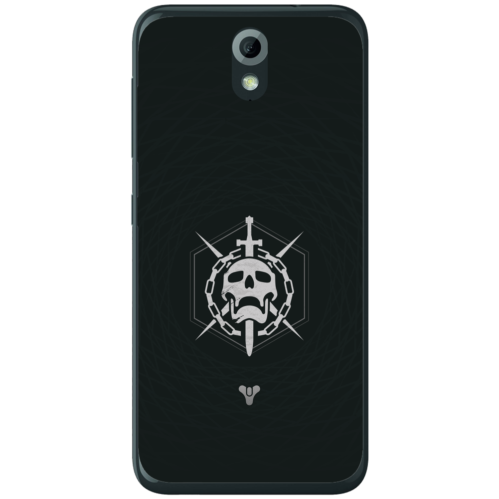 Phone case Destiny HTC Desire 620g