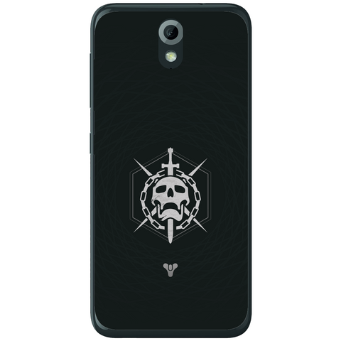 Phone case Destiny HTC Desire 620g