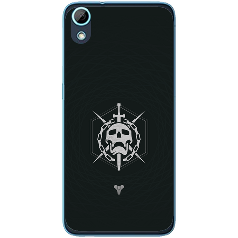 Phone case Destiny HTC Desire 626g 626