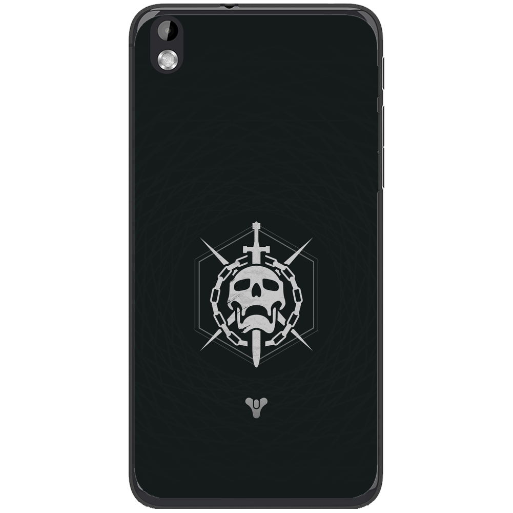 Phone case Destiny HTC Desire 816