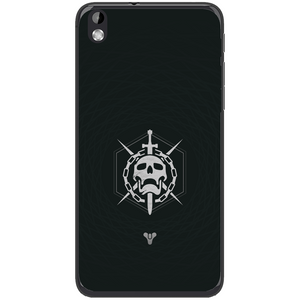 Phone case Destiny HTC Desire 816