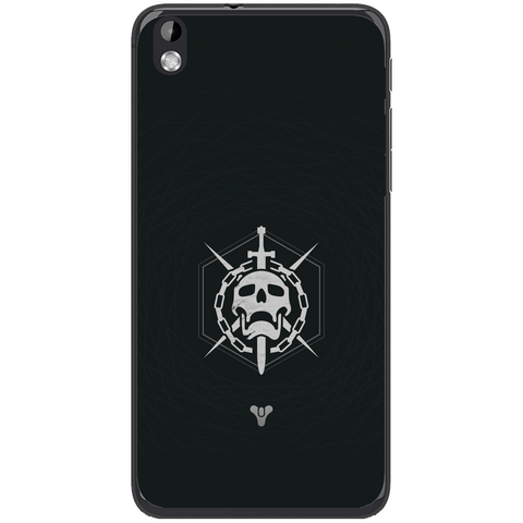 Phone case Destiny HTC Desire 816