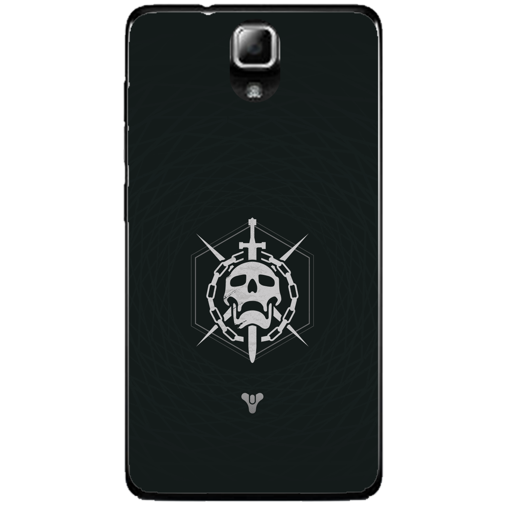 Phone case Destiny Lenovo A536