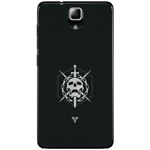 Phone case Destiny Lenovo A536