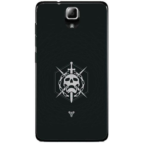 Phone case Destiny Lenovo A536