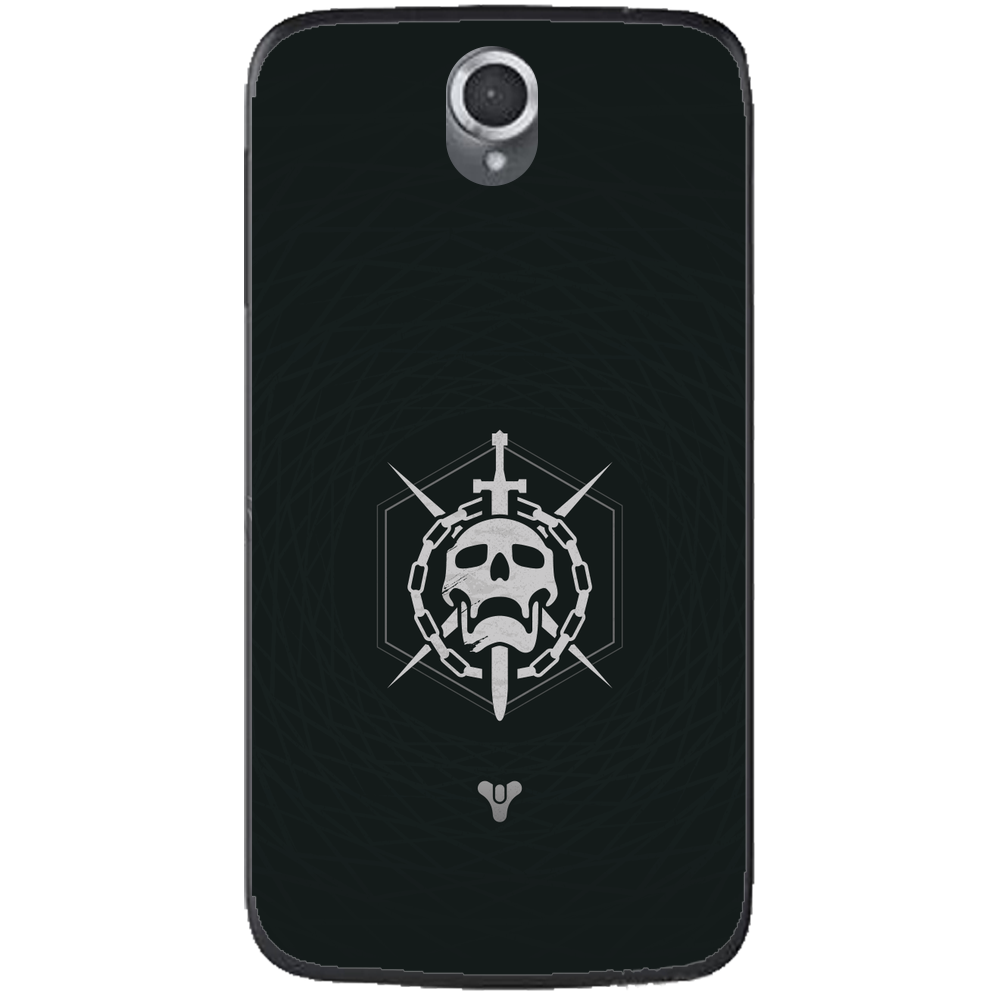 Phone case Destiny Lenovo A859