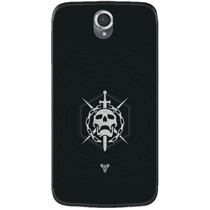 Phone case Destiny Lenovo A859