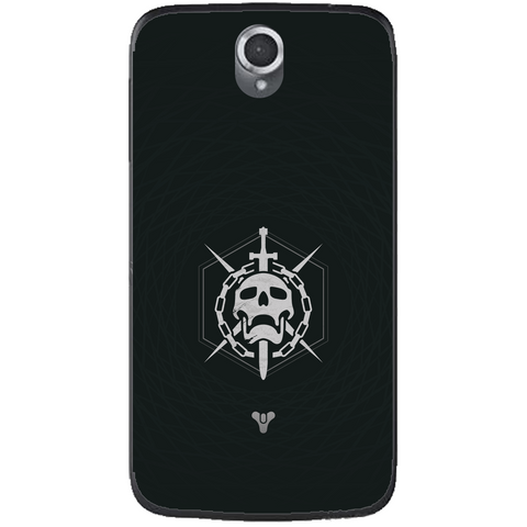 Phone case Destiny Lenovo A859