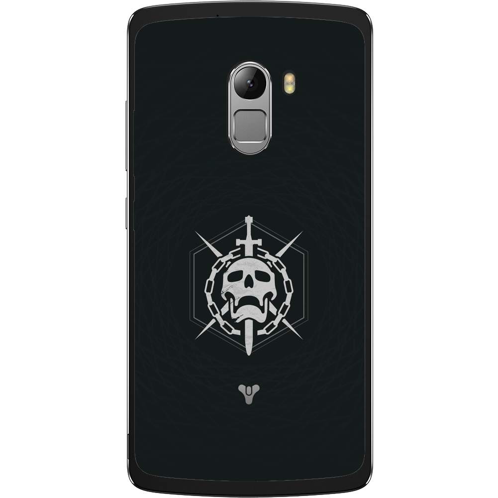 Phone case Destiny Lenovo K4 Note A7010 Vibe X3 Lite