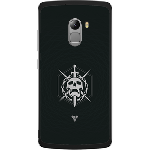 Phone case Destiny Lenovo K4 Note A7010 Vibe X3 Lite