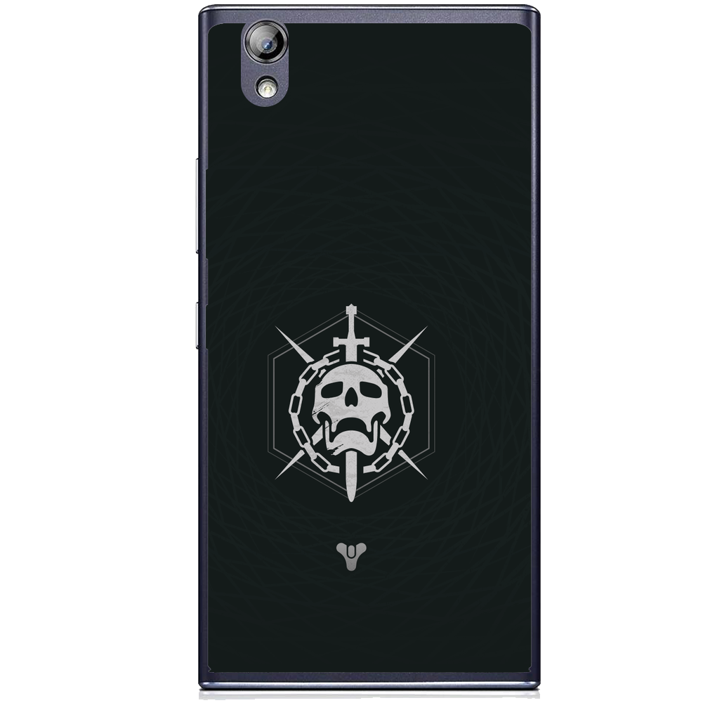 Phone case Destiny Lenovo P70