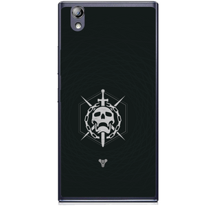 Phone case Destiny Lenovo P70