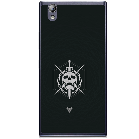 Phone case Destiny Lenovo P70