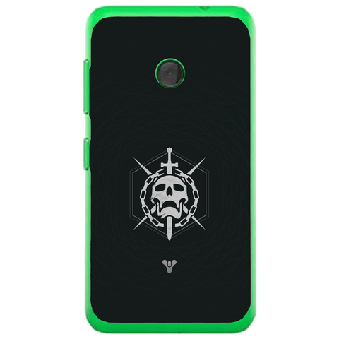 Phone case Destiny Nokia Lumia 530