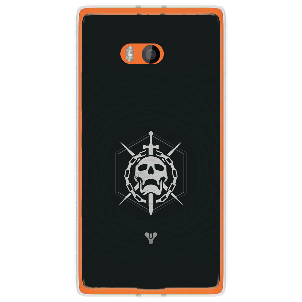 Phone case Destiny Nokia Lumia 930