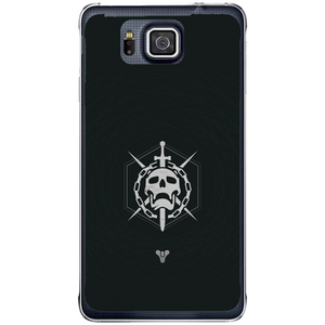 Phone case Destiny Samsung Galaxy Alpha G850