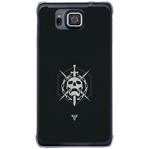 Phone case Destiny Samsung Galaxy Alpha G850