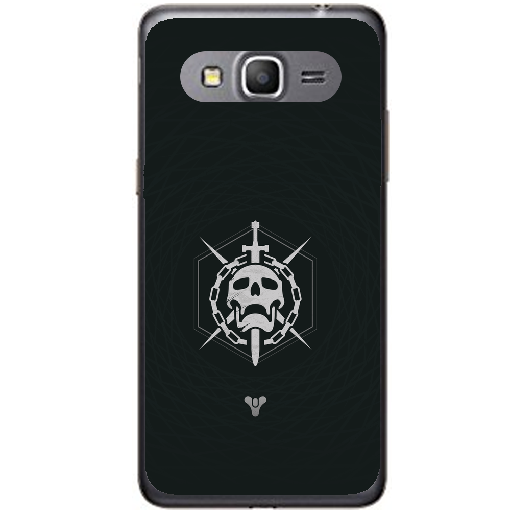 Phone case Destiny Samsung Galaxy Core Prime G360