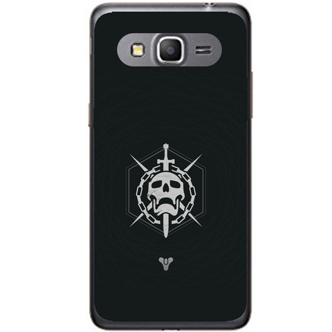 Phone case Destiny Samsung Galaxy Core Prime G360
