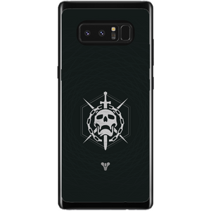 Phone case Destiny Samsung Galaxy Note 8