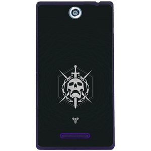 Phone case Destiny Sony Xperia C C2305