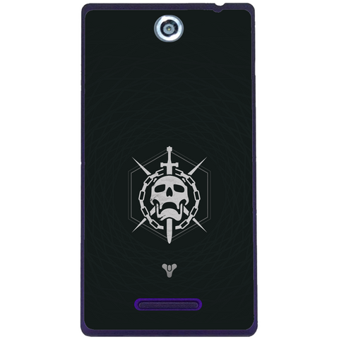 Phone case Destiny Sony Xperia C C2305