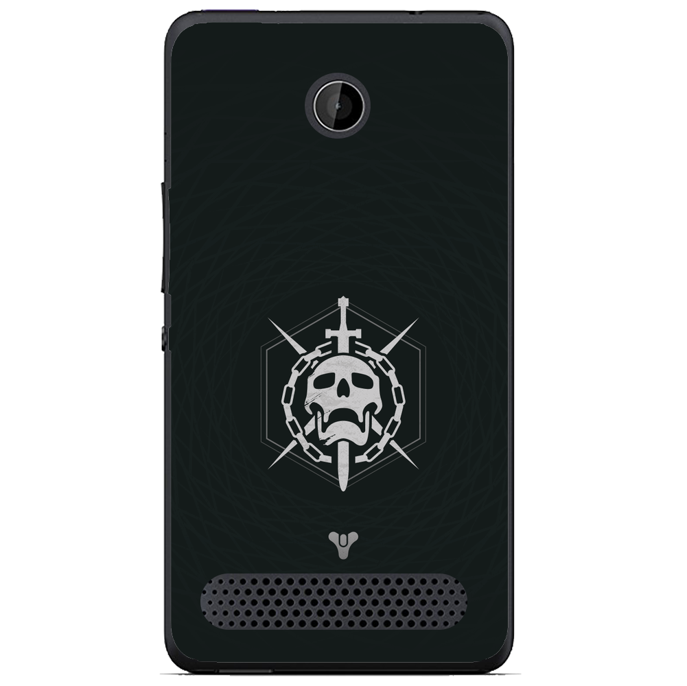 Phone case Destiny Sony Xperia E1 D2004