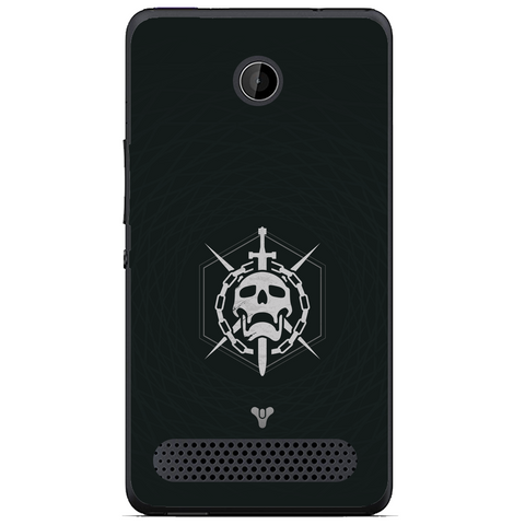 Phone case Destiny Sony Xperia E1 D2004