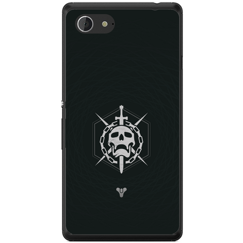 Phone case Destiny Sony Xperia E3