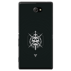Phone case Destiny Sony Xperia M2 Dual D2302