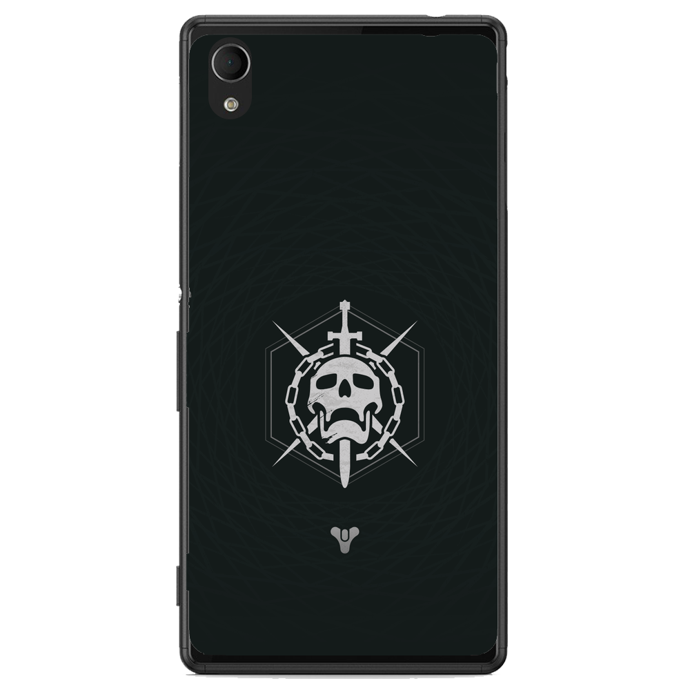 Phone case Destiny Sony Xperia M4 Aqua E2303 6